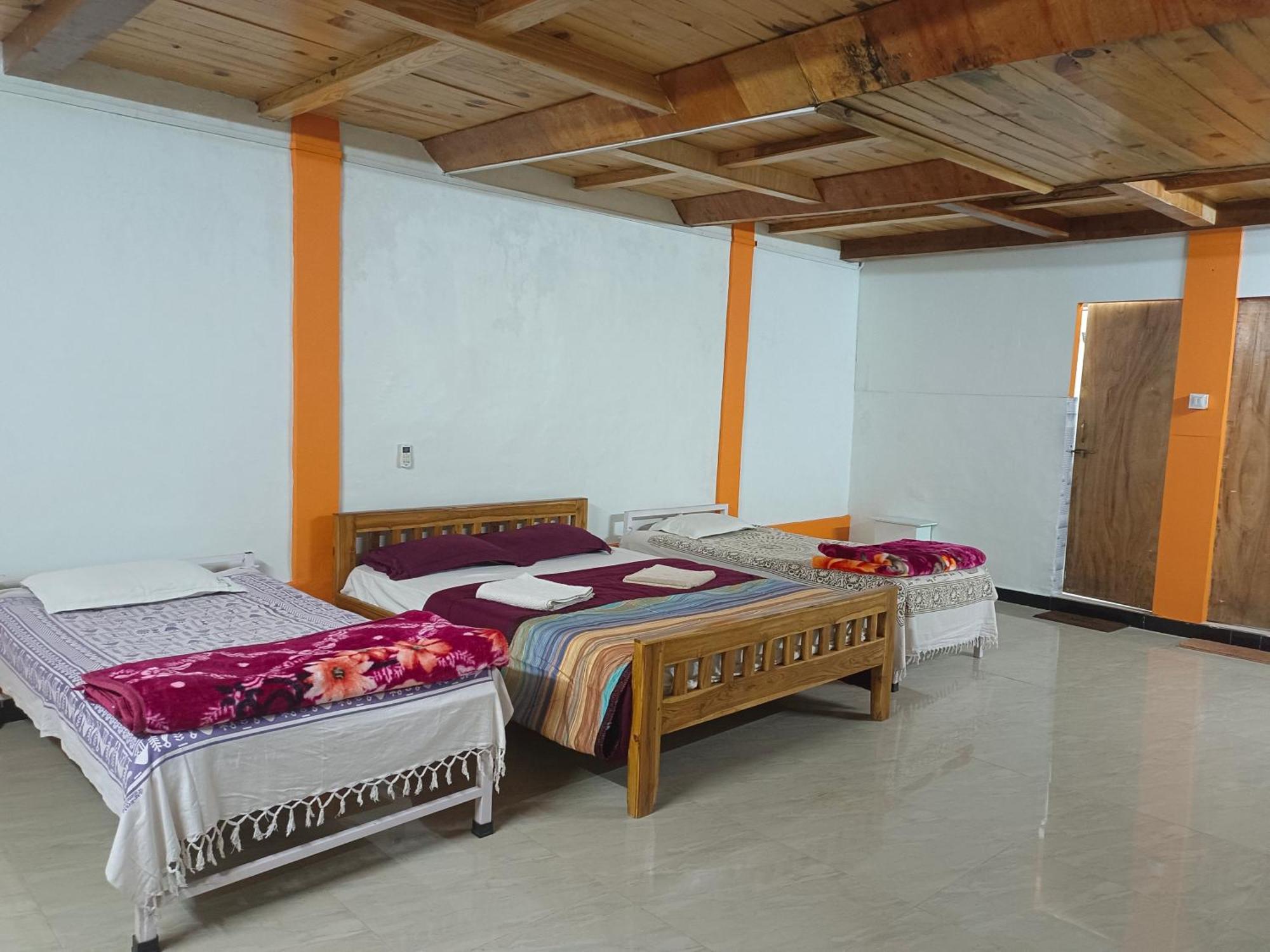 Abhayanand Agro Tourism Villa Ellora Exterior photo